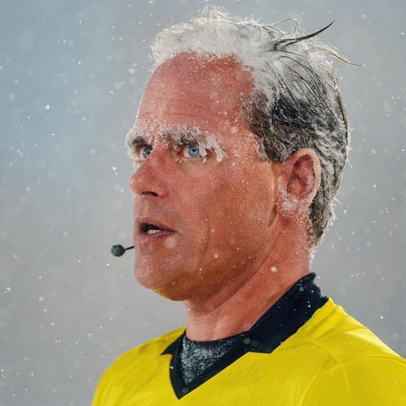 Meet your Posher, Kyle - Picture 1 of 1